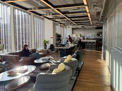 -WeWork中国(三里屯11号社区店)