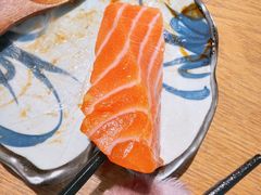 -米禾良日料(人民广场店)