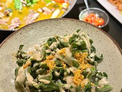 -有才叔的小馆(招商依云曲江店)