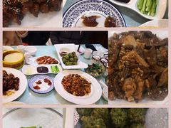 -六和聚传统烤鸭.天津菜(和平店)