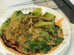 -清真·马坡烧烤涮牛肚·酸浆火锅(新区总店)