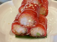 -潮府馆·非遗潮州菜·世纪公园(新国际博览中心店)