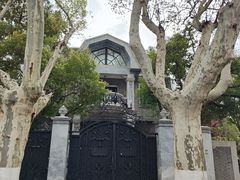 -紫峰大厦