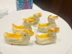 -四季民福烤鸭店(王府井东安门店)