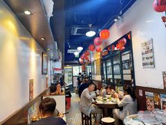 -深仔记正宗云吞面(尖沙咀店)