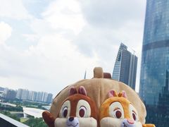 -Mercato莫卡多露台餐厅与酒吧(K11店)