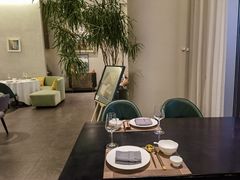 -上蔬无瑕· 创意素食·Vegetarian(华采天地店)