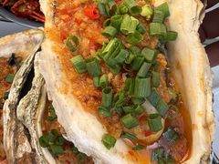 -二钳洞庭虾蟹·江湖菜(成都鹭岛店)