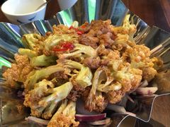 -宴秋杭州菜(锦艺城店)