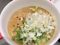 -前门·鲜肉火锅(长风店)