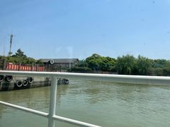 -长圻码头