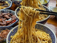 -孙盛兴奥灶面馆·蟹黄面·三虾面(山塘街总店)