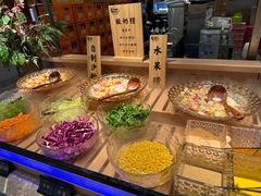 -梨花自助烤肉(西三旗万象汇黑金店)