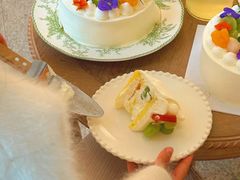 -PETIT PARIS 小巴黎(凯德1818店)