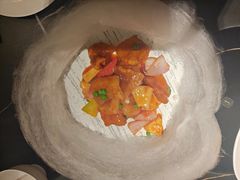 -滨河壹号烤鸭