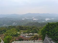 -高榜山景区