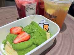 -狐狸和向日葵(北京路店)