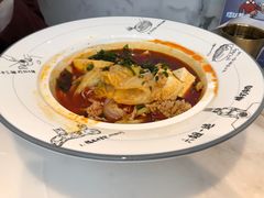 -成都你六姐·牛肉冒菜·麻辣香锅(长泰广场店)