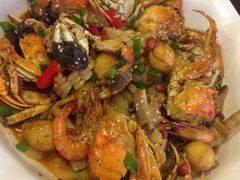 -朋友圈概念餐厅(象山万达广场店)