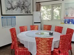 -闻道食府烙饼卷带鱼(原车耳营店原大觉寺店)