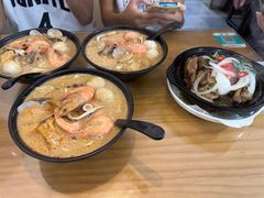-五兰沙茶面(曾厝垵店)