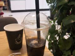 -织荆鸟咖啡(首开福茂店)