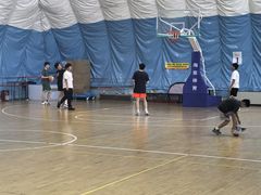 -帕拉泽羽毛球·篮球·乒乓球·健身