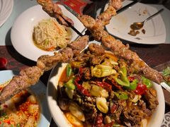 -海尔巴格一甸茶餐厅(团结路店)