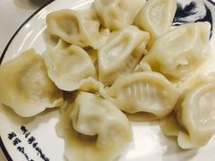 -肆月河豚·新淮扬(金融街店)