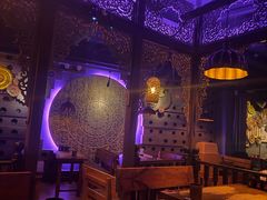 -Helens海伦司小酒馆(南京洪武路店)