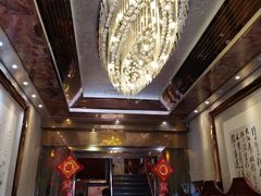 -半岛公馆(淞兴西路店)