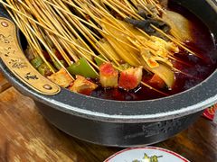 -冒椒火辣(奎星楼街店)
