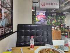 -川大刘肥肠鸡(北国店)