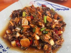 -金秋小吃海鲜·专注30年临海特色风味
