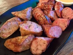 -爱啤精酿·民谣酒馆(滨江店)