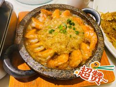 -小菜园新徽菜(镇江丹阳吾悦店)