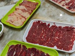 -养牛邓·潮汕牛肉海鲜自助火锅(广州店)