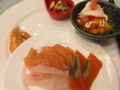 -广州建国酒店·君豪西餐自助餐厅