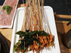 -袁记串串香(川师店)