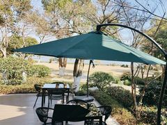 -浙江西子宾馆·瑶园咖啡厅