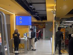 -超鹿运动(大唐世家店)