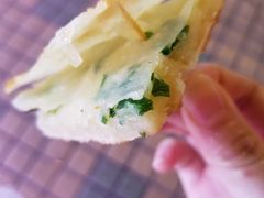 -咏春葱油饼(德政中路店)