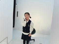 -海马体照相馆(上海宝山万达广场店)