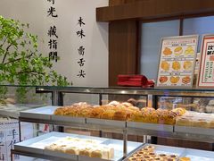 -君之狮子山·轻糖烘焙(松江印象城店)