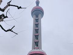 -东方明珠广播电视塔