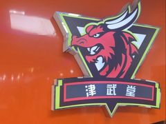 -津武堂散打搏击俱乐部(河西店)