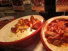 -The COOK·厨餐厅·自助餐(浦东嘉里大酒店)