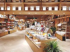 店内环境-G·SPACE(金鹰世界店)
