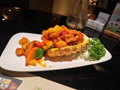 -金厨泰国餐厅·全泰籍厨师料理(拱北店)