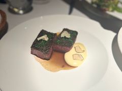 -Oyster Talks 四度蚝法餐厅